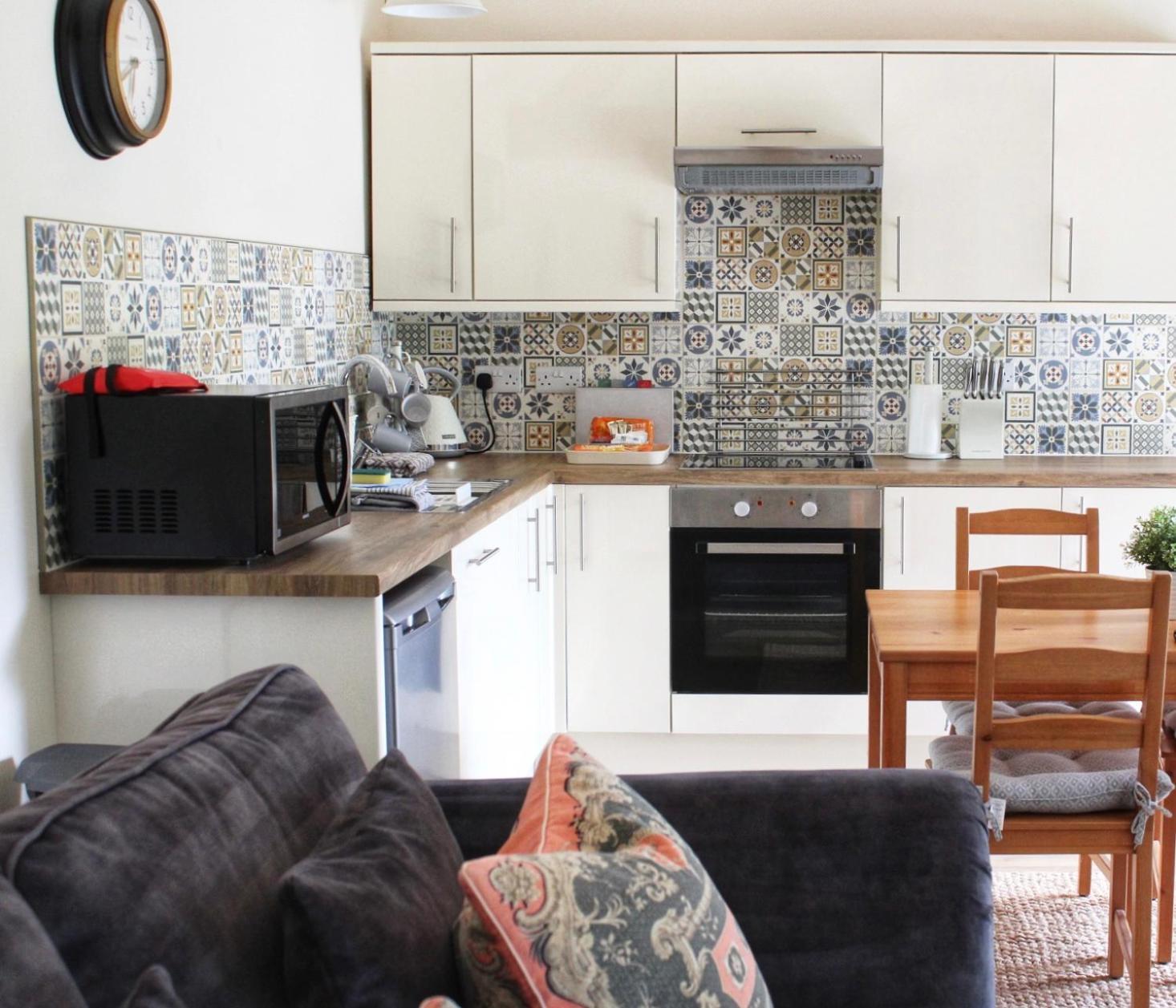 Cosy One Bed Barn Conversion Donington Park East Midlands Airport Derby Zewnętrze zdjęcie