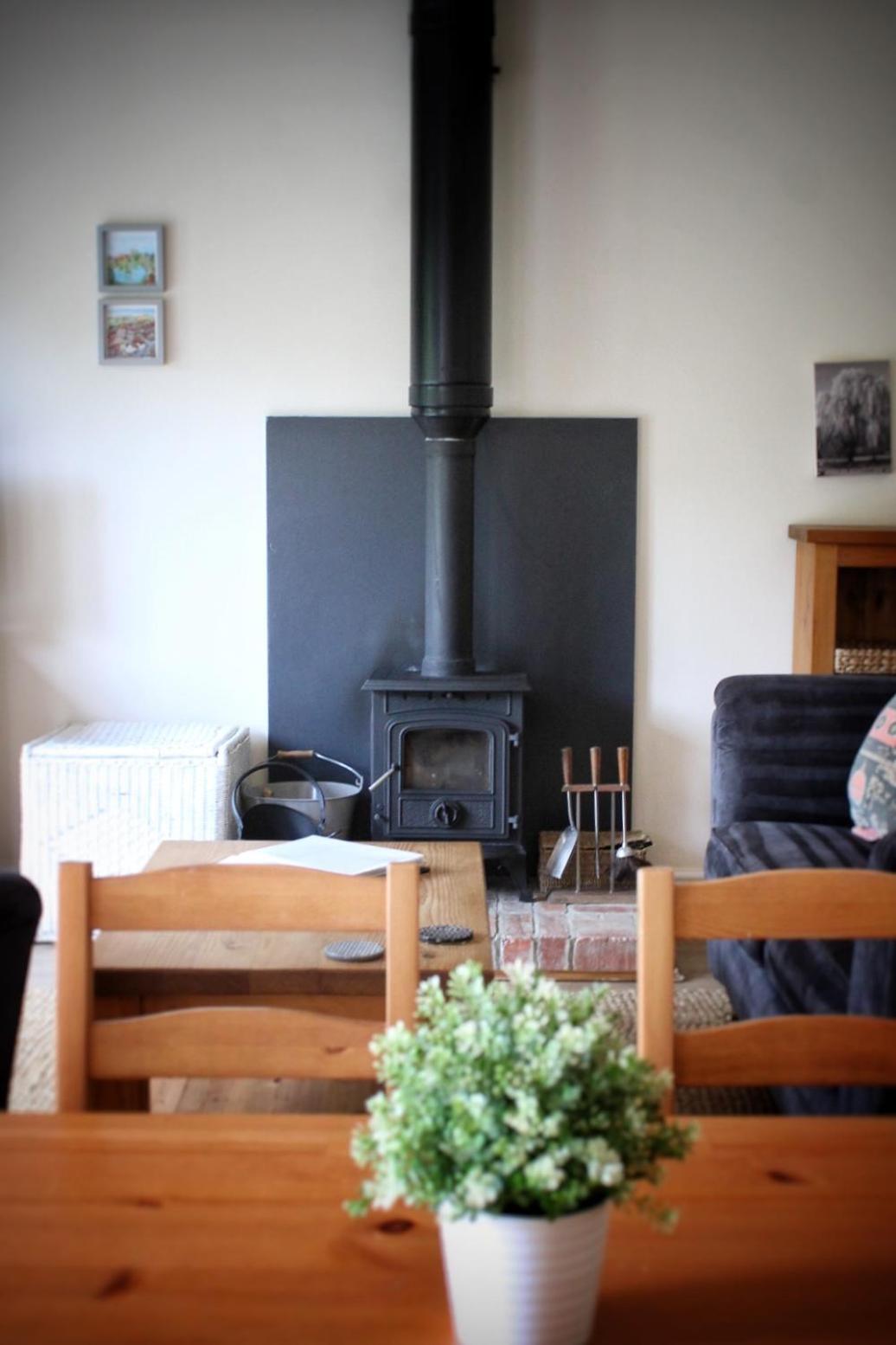 Cosy One Bed Barn Conversion Donington Park East Midlands Airport Derby Zewnętrze zdjęcie