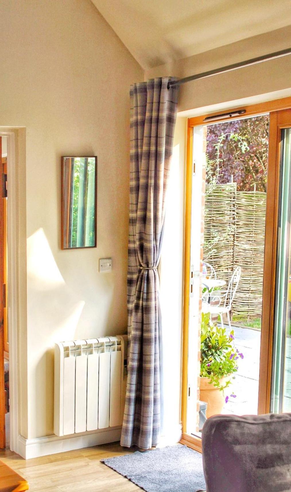 Cosy One Bed Barn Conversion Donington Park East Midlands Airport Derby Zewnętrze zdjęcie