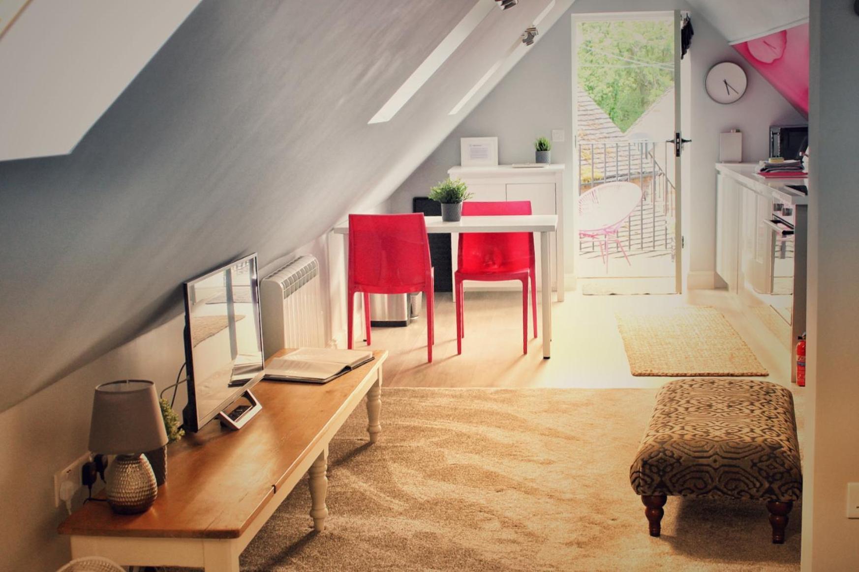 Cosy One Bed Barn Conversion Donington Park East Midlands Airport Derby Zewnętrze zdjęcie