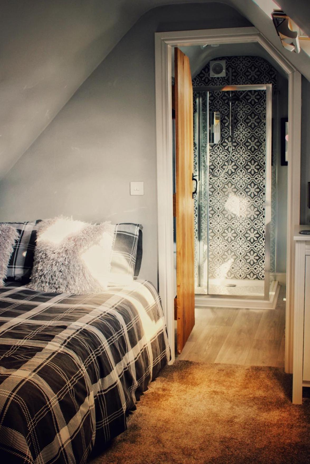 Cosy One Bed Barn Conversion Donington Park East Midlands Airport Derby Zewnętrze zdjęcie
